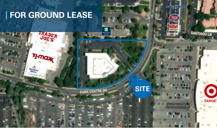 7030 S Park Centre Dr, Salt Lake City, UT for lease - Primary Photo - Image 1 of 1