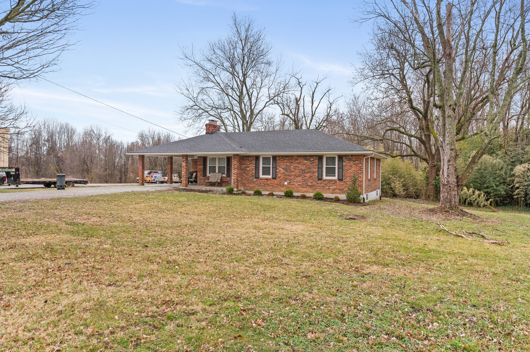 3625 New Shepherdsville Rd, Bardstown, KY for sale Primary Photo- Image 1 of 37