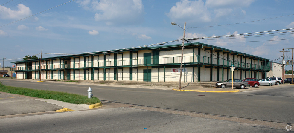 605 N Gray St, Killeen, TX à vendre - Photo principale - Image 1 de 1