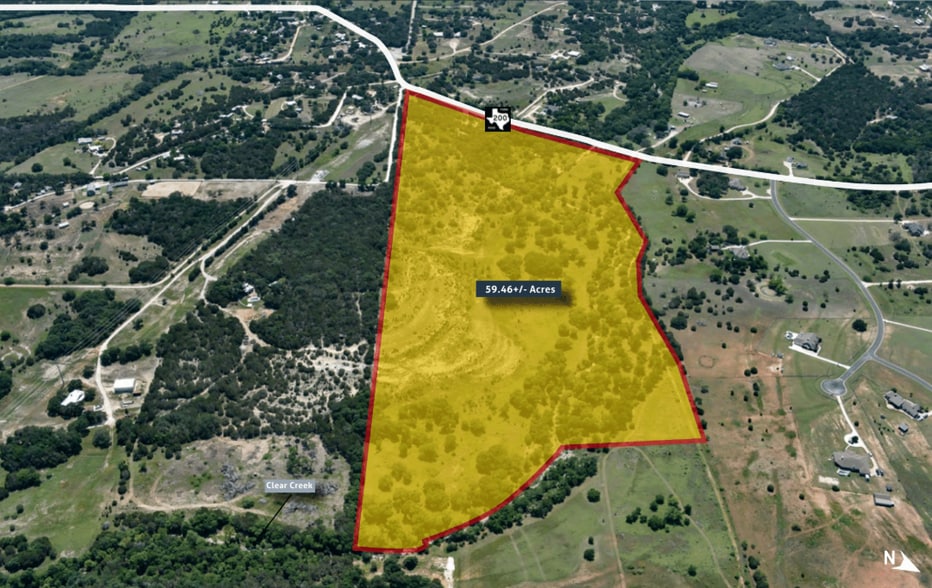 5700 County Road 200, Liberty Hill, TX for sale - Building Photo - Image 3 of 4