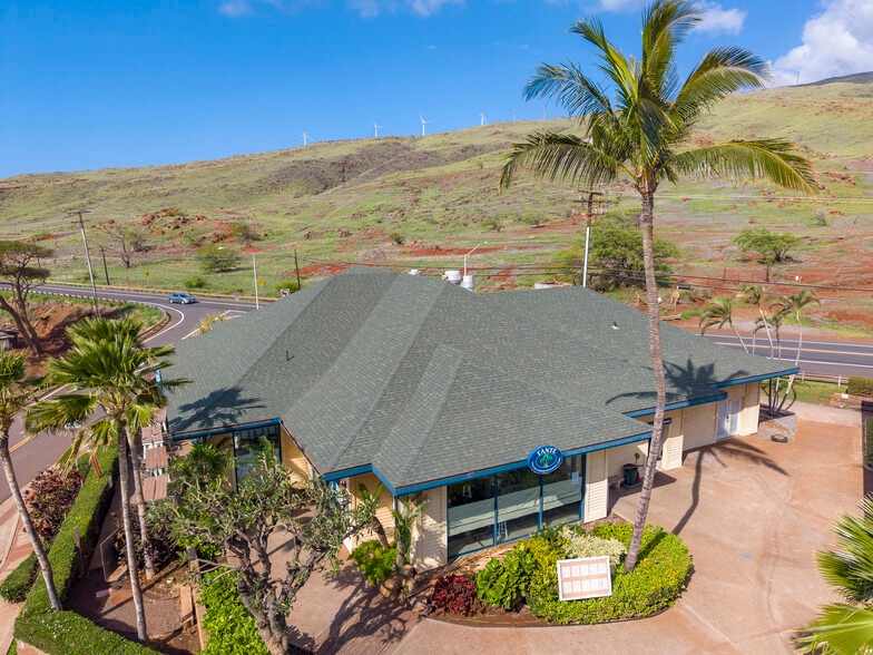 300 Ma'alaea Rd, Wailuku, HI for lease - Building Photo - Image 3 of 12