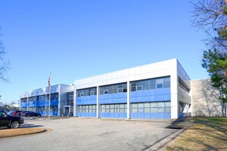 Plus de détails pour 725 City Center Blvd, Newport News, VA - Industriel à vendre