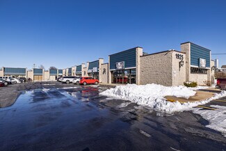 More details for 1925 E Bennett St, Springfield, MO - Retail for Lease