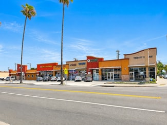 More details for 21600-21624 Norwalk Blvd, Hawaiian Gardens, CA - Retail for Lease