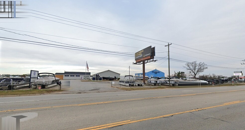 5032 Sunset Blvd, Lexington, SC for sale - Primary Photo - Image 2 of 5