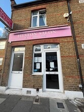 137 Heston Road rd, Hounslow à louer Photo du bâtiment- Image 1 de 5