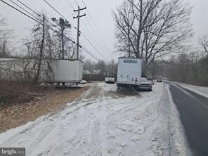 124 Molasses Rd, Bangor, PA à vendre - Photo du bâtiment - Image 3 de 3