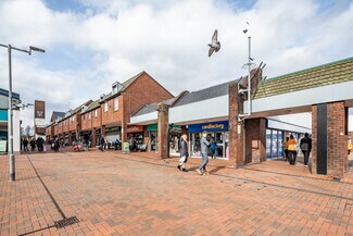 Plus de détails pour Lee Rd, Manchester - Commerce de détail à louer