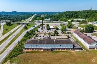 80 Old Nicolette Rd, Mineral Wells, WV - Aerial  map view - Image1