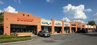 More details for 3663-3689 US Highway 9, Old Bridge, NJ - Retail for Lease