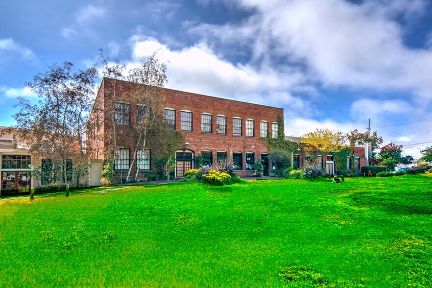 1250 Addison St, Berkeley, CA for lease - Building Photo - Image 3 of 25