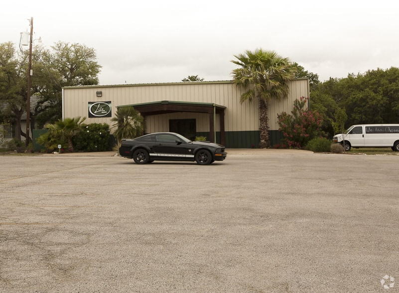 115 Oak Haven Dr, Round Rock, TX for sale - Building Photo - Image 2 of 30