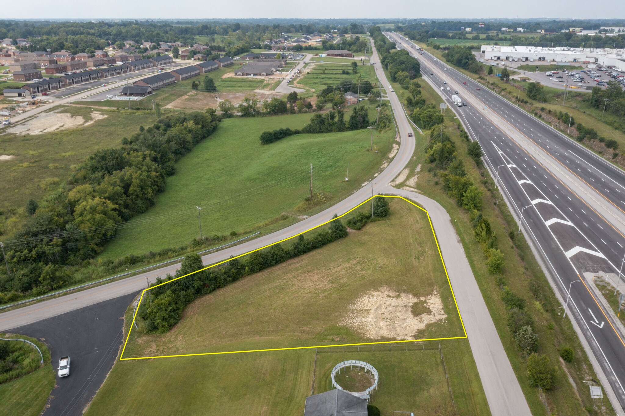 110 Old Peggy Flats Rd, Berea, KY for sale Primary Photo- Image 1 of 7