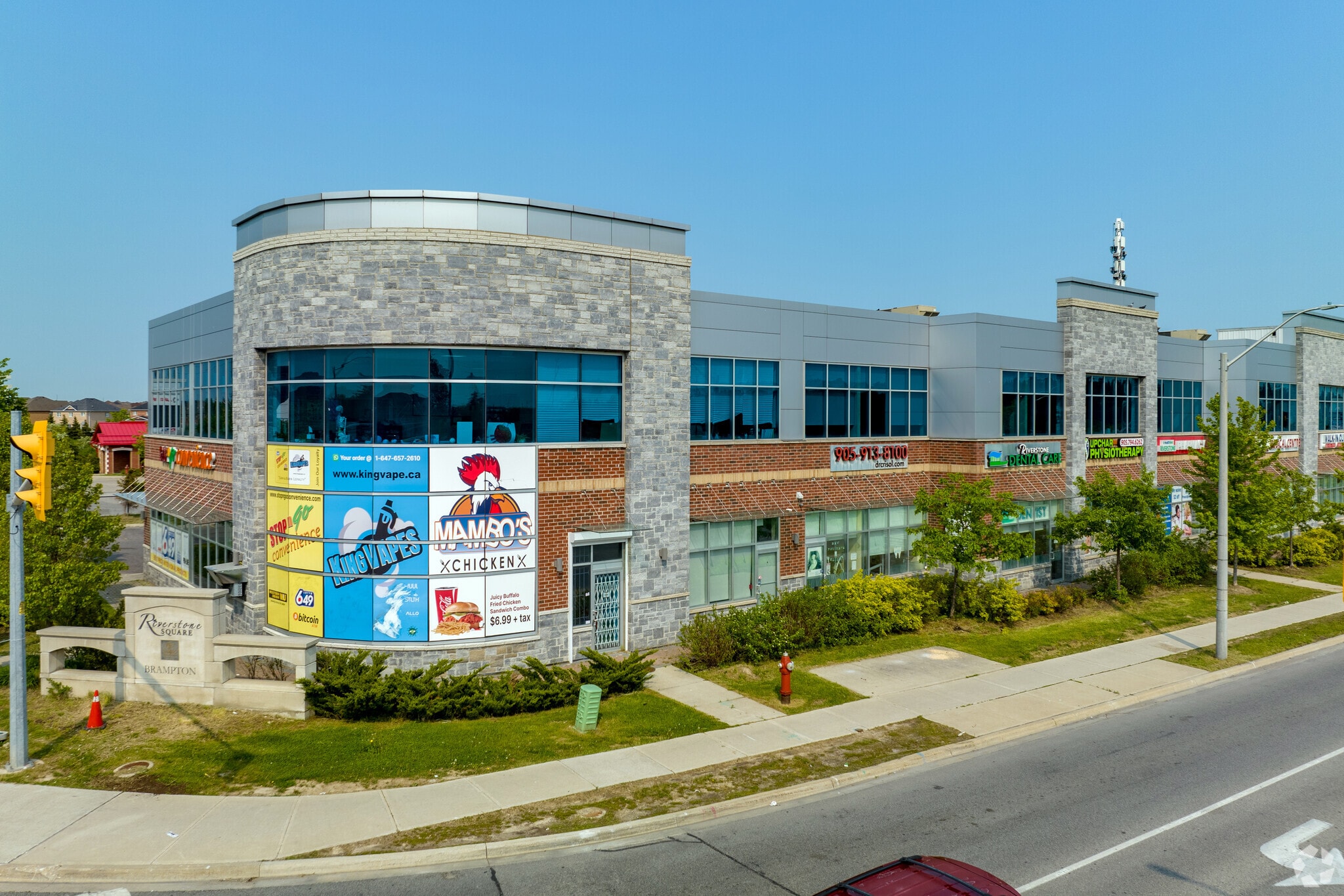 5 Cherrycrest Dr, Brampton, ON for sale Primary Photo- Image 1 of 1