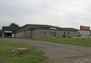 9 Keefer Rd, St Catharines ON - Warehouse