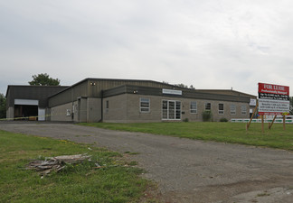 More details for 9 Keefer Rd, St Catharines, ON - Industrial for Lease