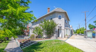 More details for 2000-2002 Rhode Island Ave NE, Washington, DC - Office for Sale