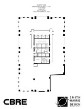 121 W Trade St, Charlotte, NC for lease Site Plan- Image 1 of 1
