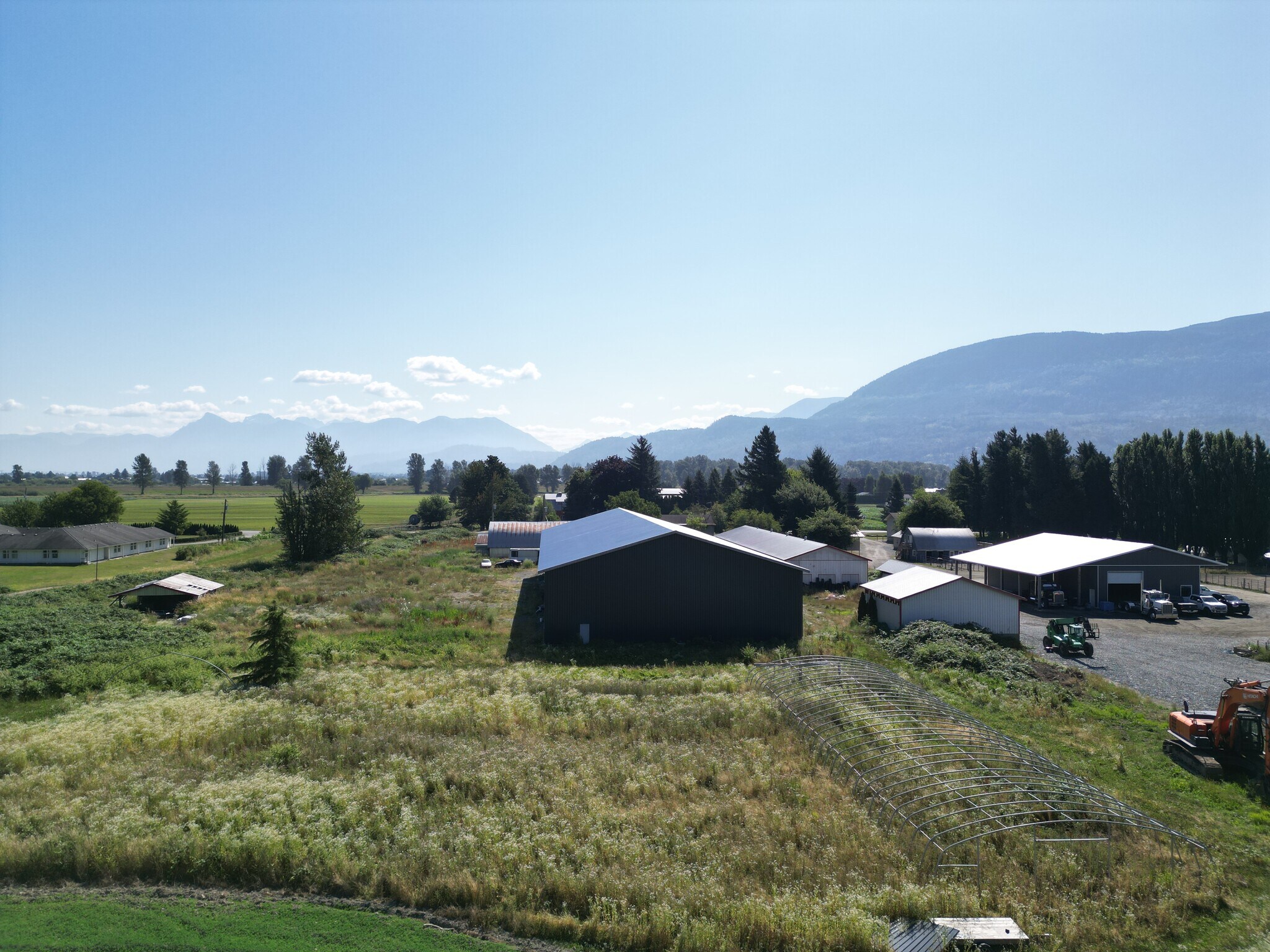 5097 Boundary Rd, Abbotsford, BC for sale Primary Photo- Image 1 of 1