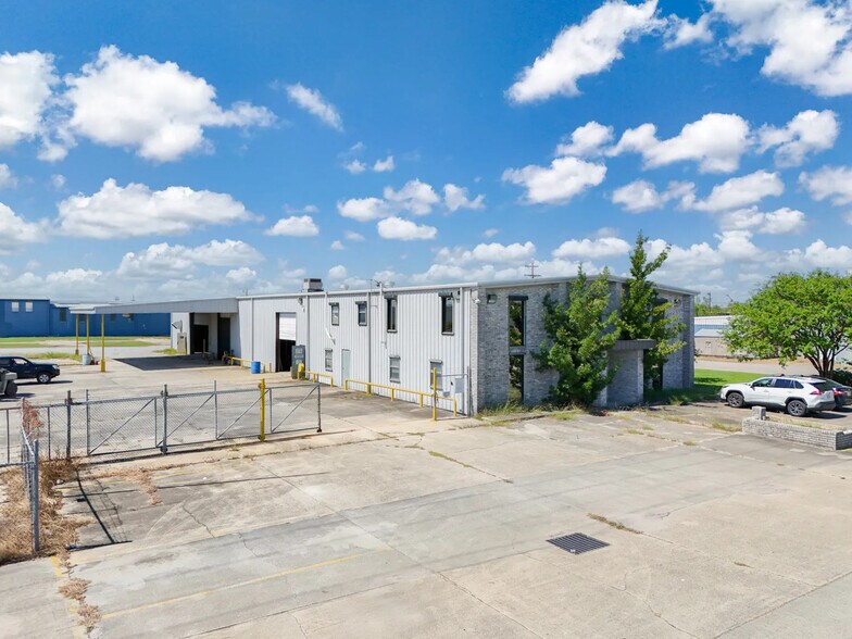 2156 Denley Rd, Houma, LA for sale - Building Photo - Image 2 of 18