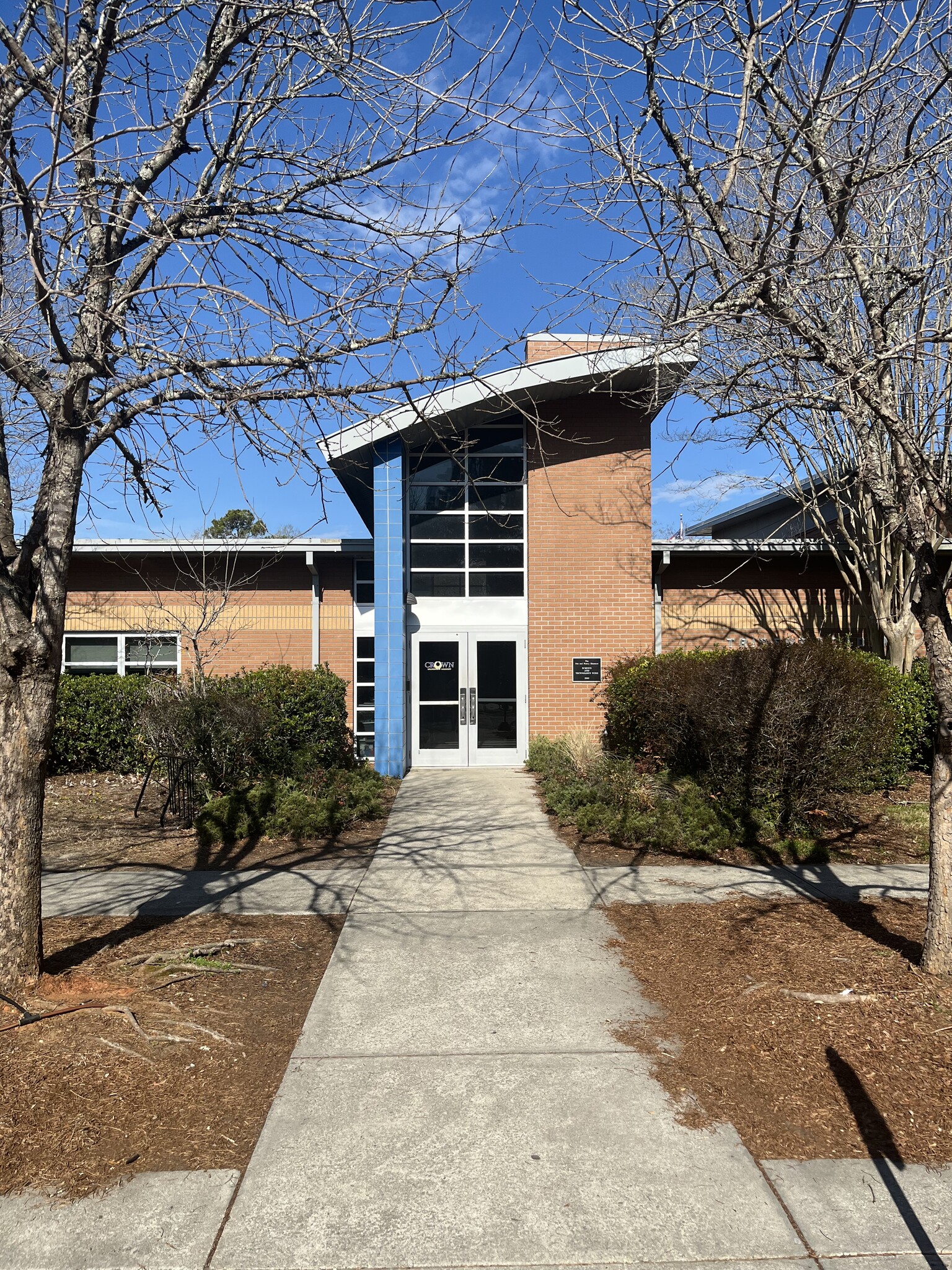 1455 Wakendaw Rd, Mount Pleasant, SC for lease Building Photo- Image 1 of 8