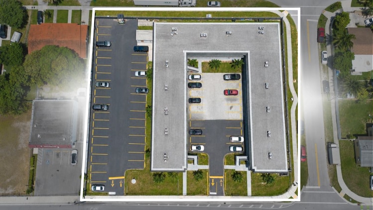 18101 NW 7th Ave, Miami, FL for sale - Building Photo - Image 3 of 6