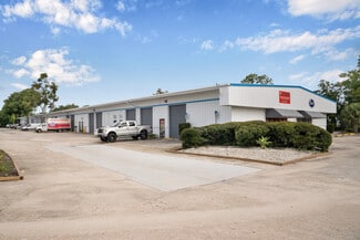 Plus de détails pour 2721 Forsyth Rd, Winter Park, FL - Industriel à louer