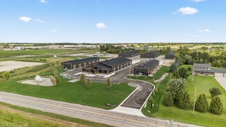 Plus de détails pour 10200 72nd St NE, Otsego, MN - Industriel à vendre