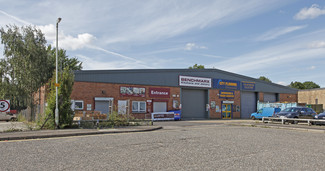 More details for 10 Bilton Rd, Chelmsford - Retail for Lease