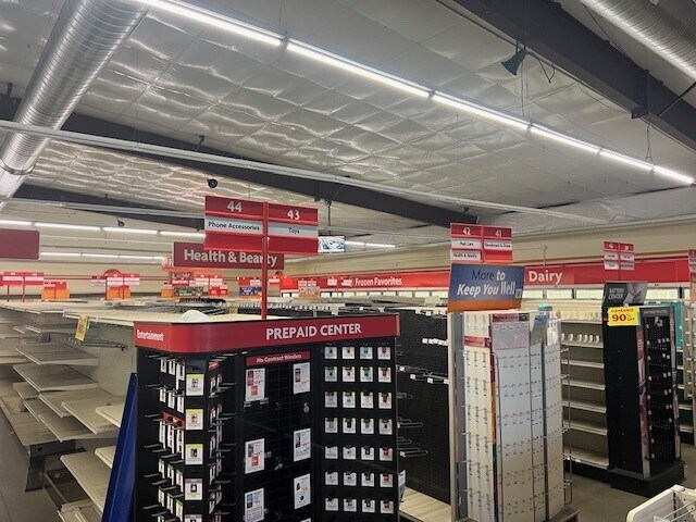 817 SD-47, Fort Thompson, SD à louer - Photo intérieure - Image 3 de 6