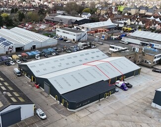 More details for Moorside, Colchester - Flex for Lease