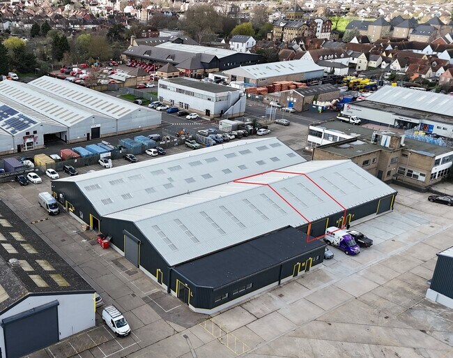 More details for Moorside, Colchester - Flex for Lease
