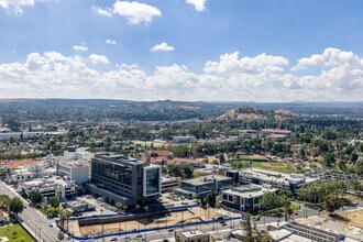 4510 Brockton Ave, Riverside, CA - Aérien  Vue de la carte - Image1