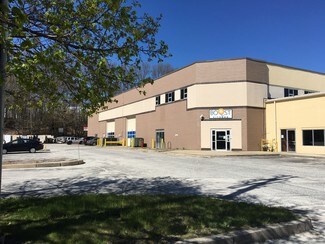 Plus de détails pour 312 Main St, Hudson, MA - Local d'activités, Industriel à louer