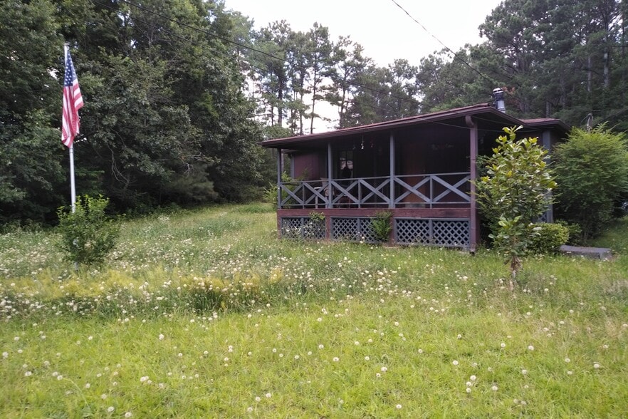 2520 Baker Rd NW, Acworth, GA for sale - Building Photo - Image 3 of 5