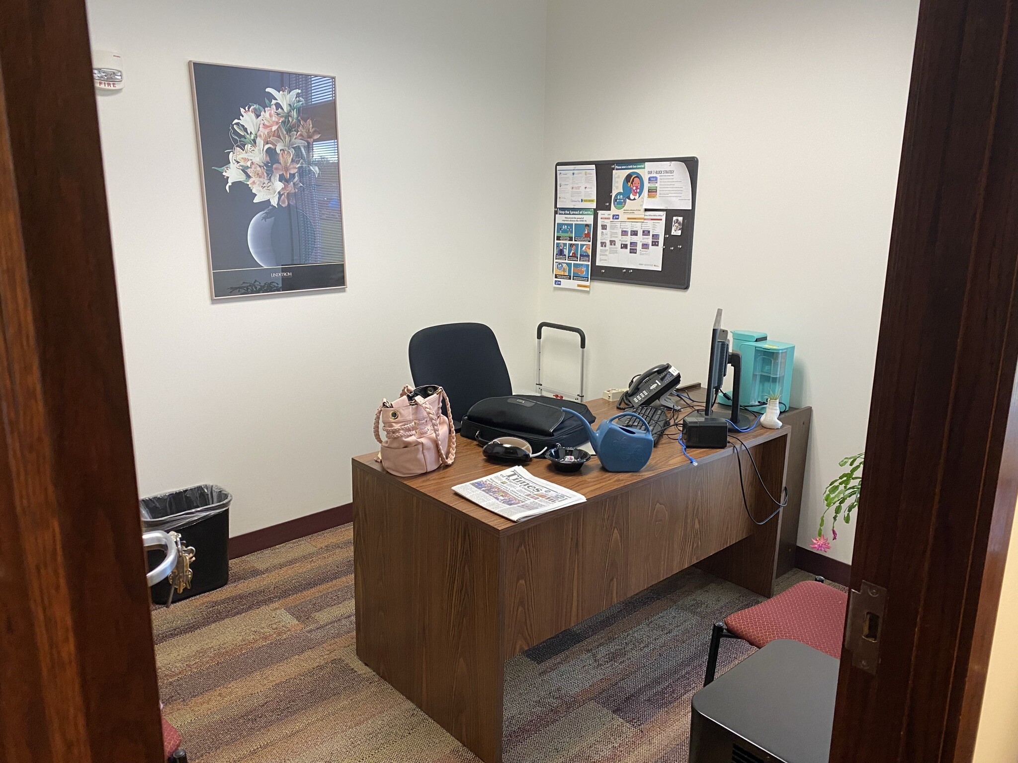 2456 State Route 414, Waterloo Township, NY for lease Interior Photo- Image 1 of 2