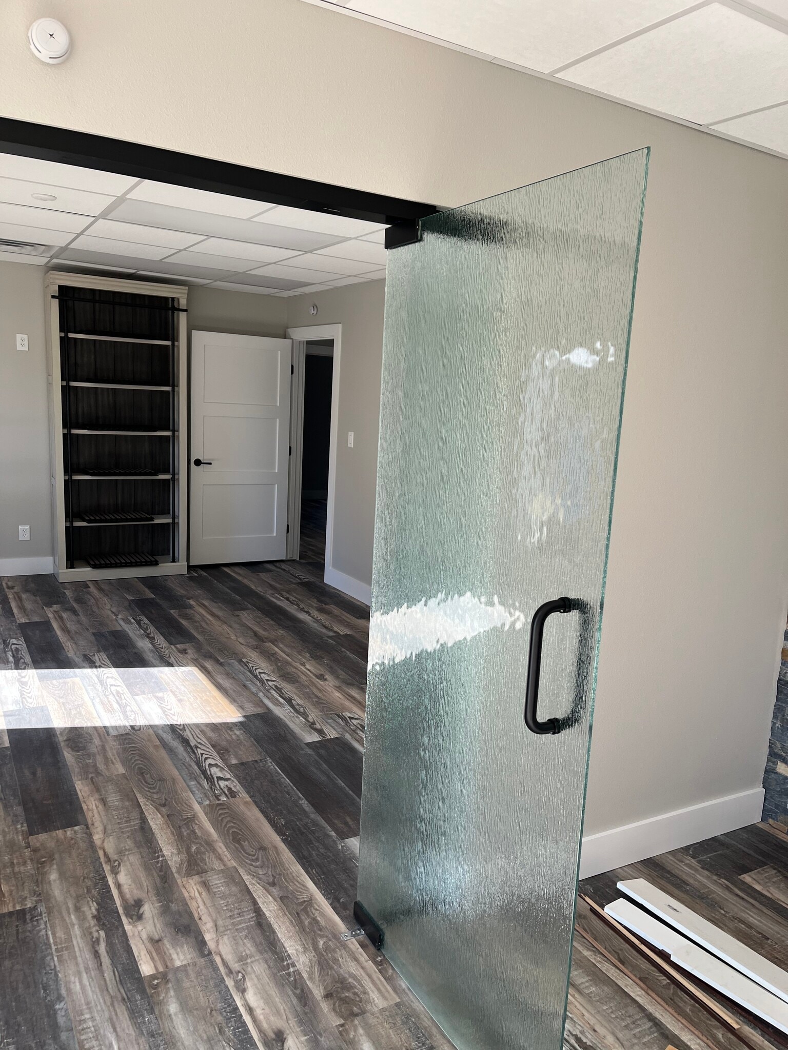 8507 Benbrook Blvd, Benbrook, TX for lease Building Photo- Image 1 of 14