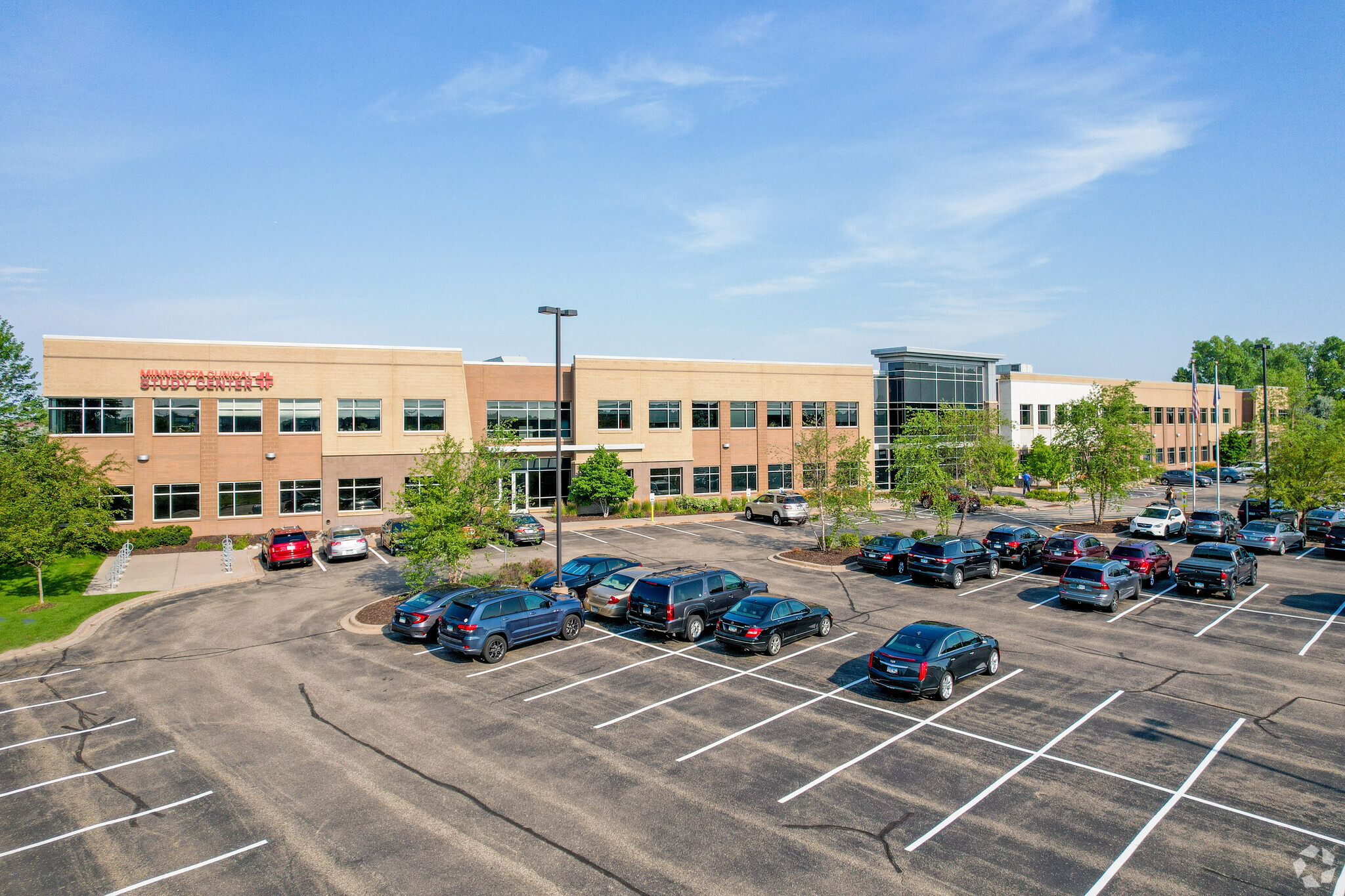 119 14th St NW, New Brighton, MN for lease Building Photo- Image 1 of 8