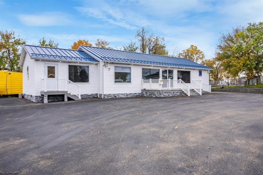 524 Mileground Rd, Morgantown, WV for sale - Building Photo - Image 3 of 28