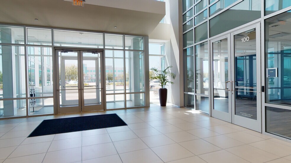 10344 Sam Houston Park Dr, Houston, TX à louer - Numérisation 3D de Matterport - Image 2 de 19