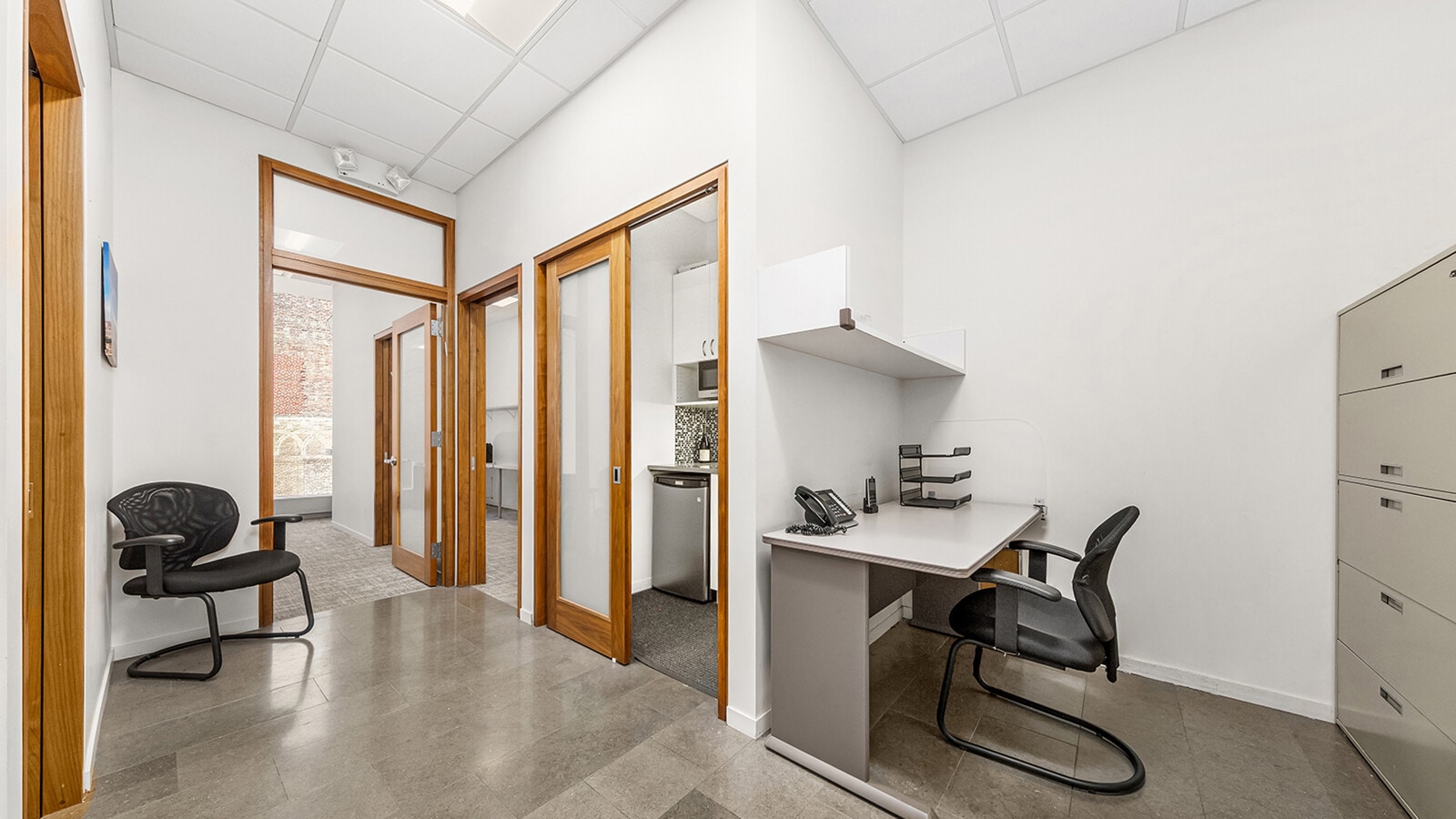 55 W 46th St, New York, NY 10036 - Unité 1520 - - Photo intérieure - Image 2 of 5