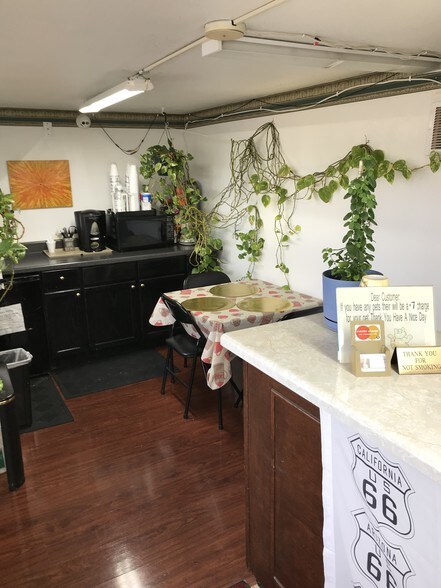 406 E Route 66 Blvd, Tucumcari, NM à vendre - Hall d’entrée - Image 3 de 24