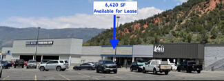 Plus de détails pour 3216 S Glen Ave, Glenwood Springs, CO - Local commercial à louer