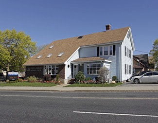 More details for 52 Highland St, Worcester, MA - Office for Lease