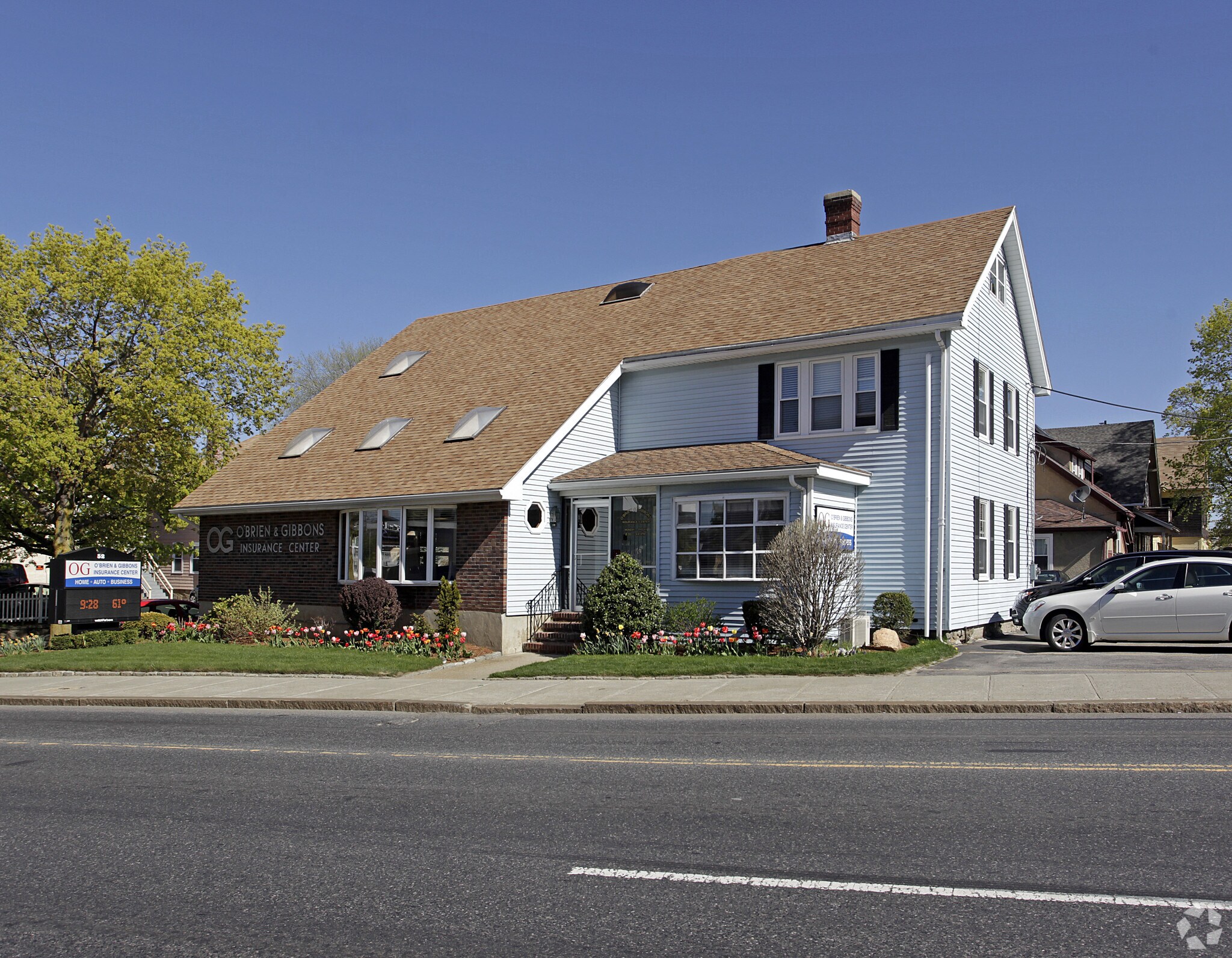 52 Highland St, Worcester, MA à louer Photo principale- Image 1 de 49