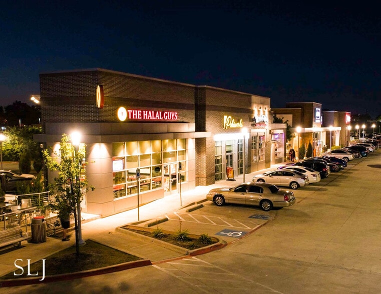 746 US Highway 75, Richardson, TX for lease - Building Photo - Image 2 of 11