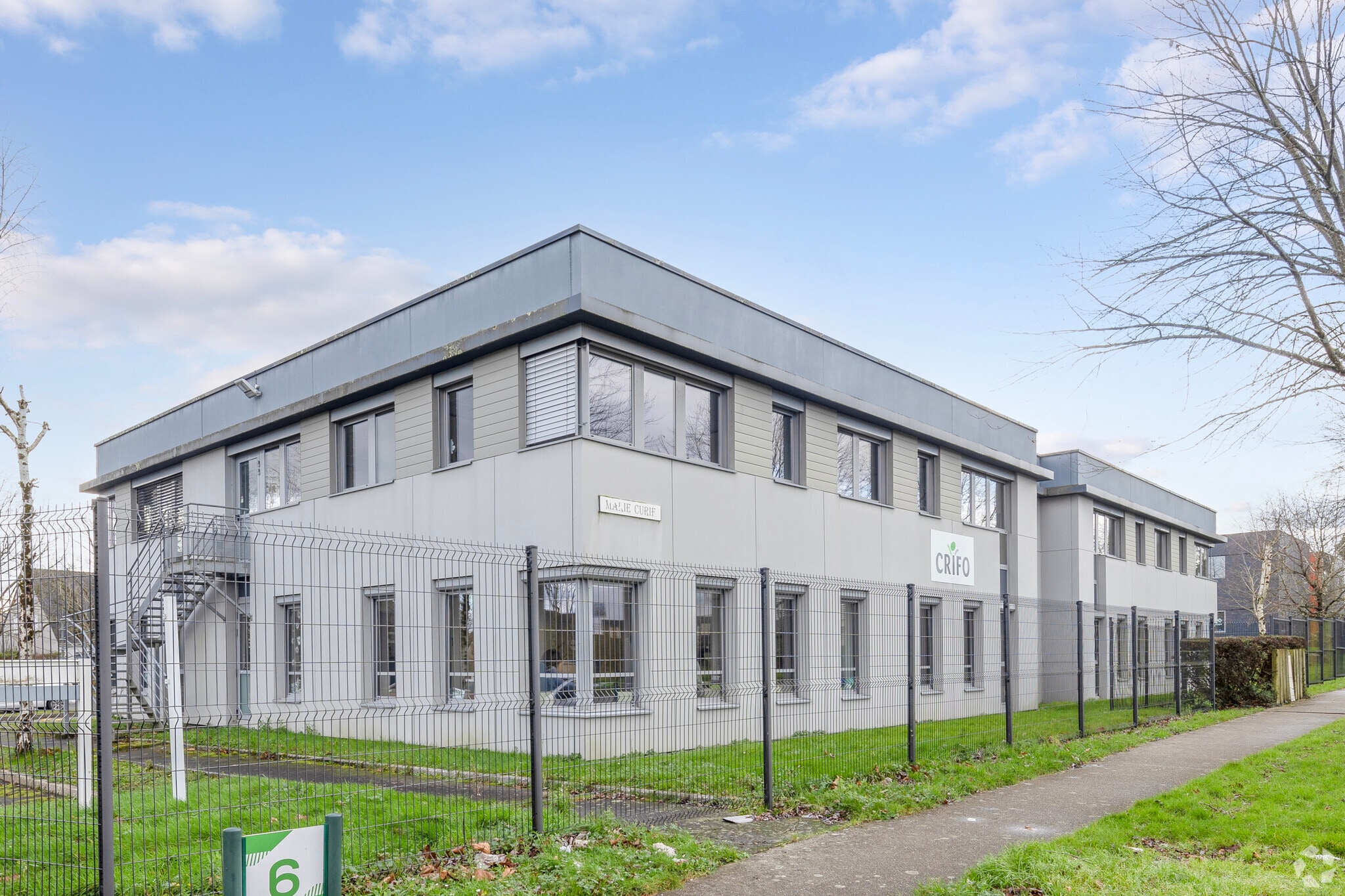 6 Impasse Augustin Fresnel, Saint-Herblain à vendre Photo principale- Image 1 de 3