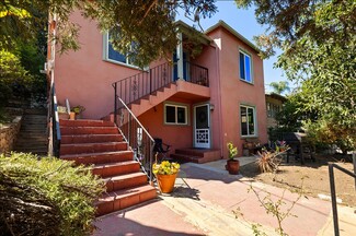 More details for 6214 Bertha St, Los Angeles, CA - Multifamily for Sale