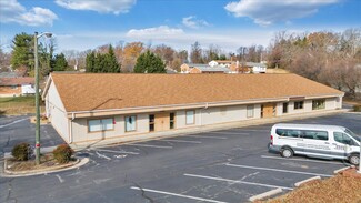 More details for 2383 Roanoke Blvd, Salem, VA - Retail for Sale