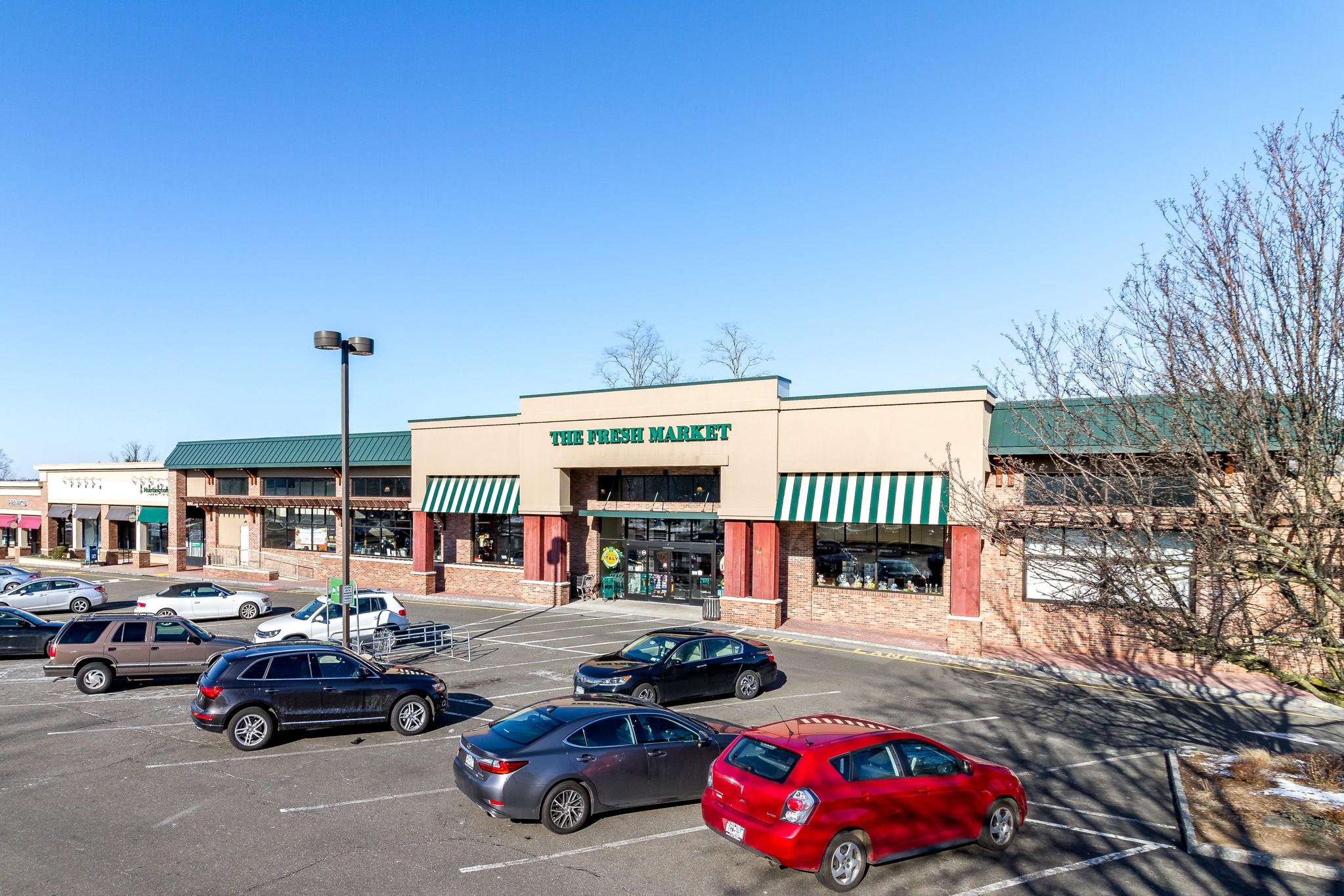 693 White Plains Post Rd, Scarsdale, NY for sale Building Photo- Image 1 of 1